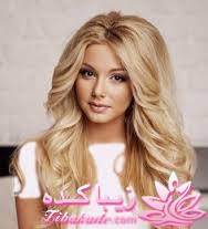 رنگ مو، آموزش ترکیب رنگ مو